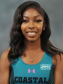 Nya McGowan