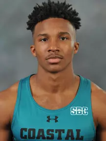 Reggie Barlow