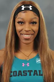 Shania Bellamy