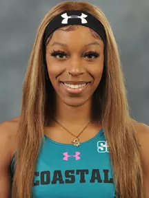 Shania Bellamy