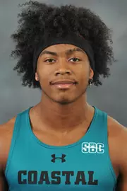 Keshon Sapp