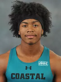 Keshon Sapp