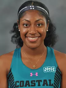 Zaria Stephens