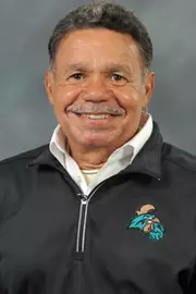 Clarence Richardson