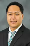 David Nguyen