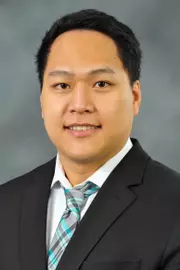 David Nguyen