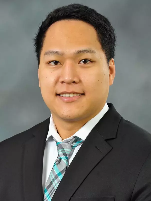 David Nguyen