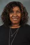 Deitre Collins-Parker Associate head coach 2021 headshot