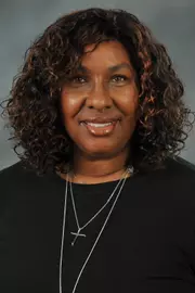 Deitre Collins-Parker