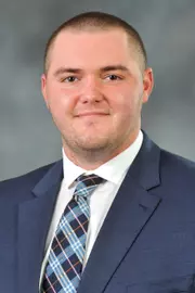 Collin Wilson