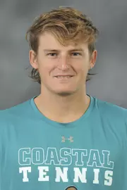 Gonzalo Achondo 2021 headshot