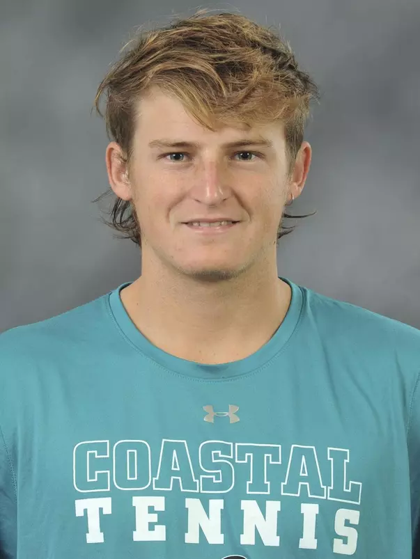 Gonzalo Achondo 2021 headshot