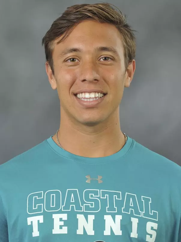 Guilherme Toresan 2021 headshot