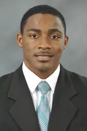 Aaron Bedgood headshot 2021