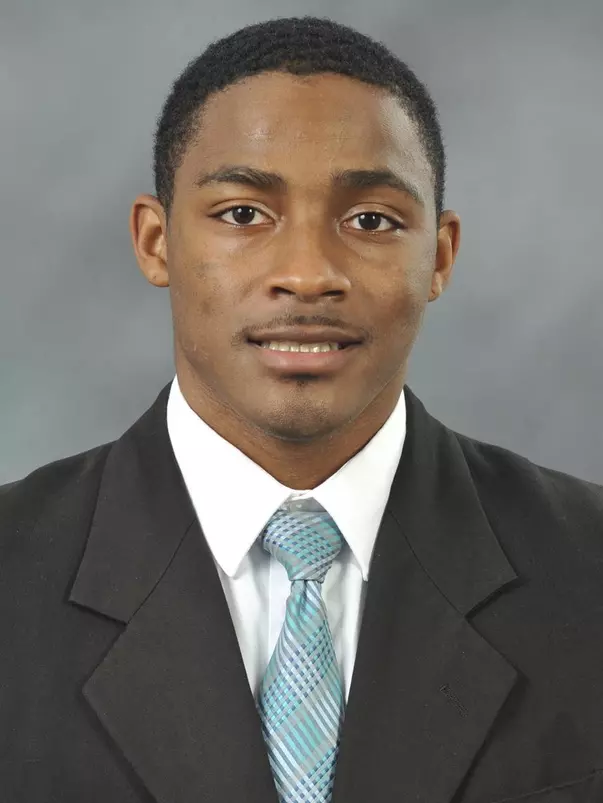 Aaron Bedgood headshot 2021