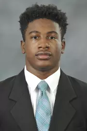 Charles Arnold Jr. headshot 2021