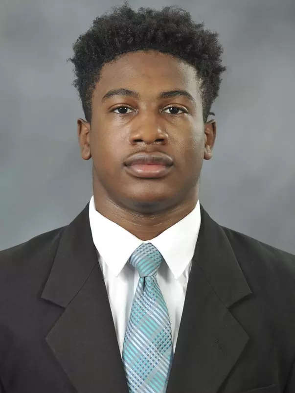 Charles Arnold Jr. headshot 2021