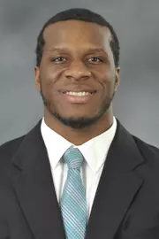 Emmanuel Johnson 2021 headshot