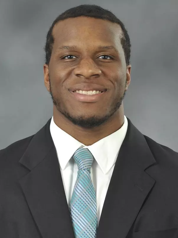Emmanuel Johnson 2021 headshot