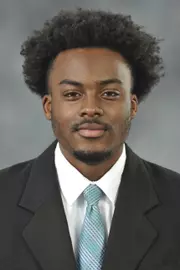 Malachi Taylor 2021 headshot