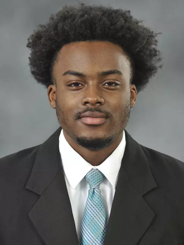Malachi Taylor 2021 headshot