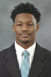 Tobias Fletcher 2021 headshot