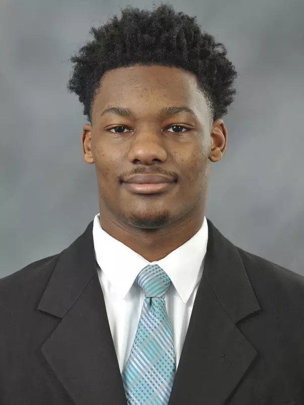 Tobias Fletcher 2021 headshot