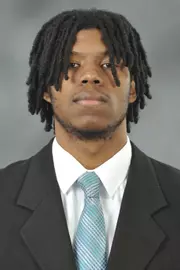 Tre Douglas II 2021 headshot