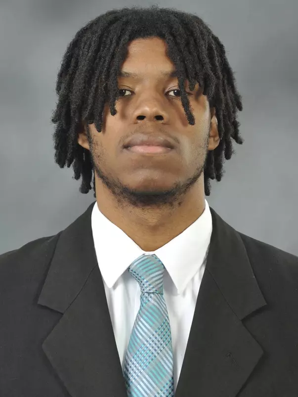 Tre Douglas II 2021 headshot