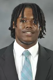 Ty Lyles 2021 headshot