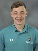 Alex Kinateder