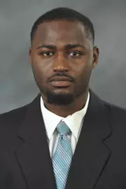 Amadou Fofana 2021 headshot