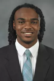 Chris Rhone 2021 headshot