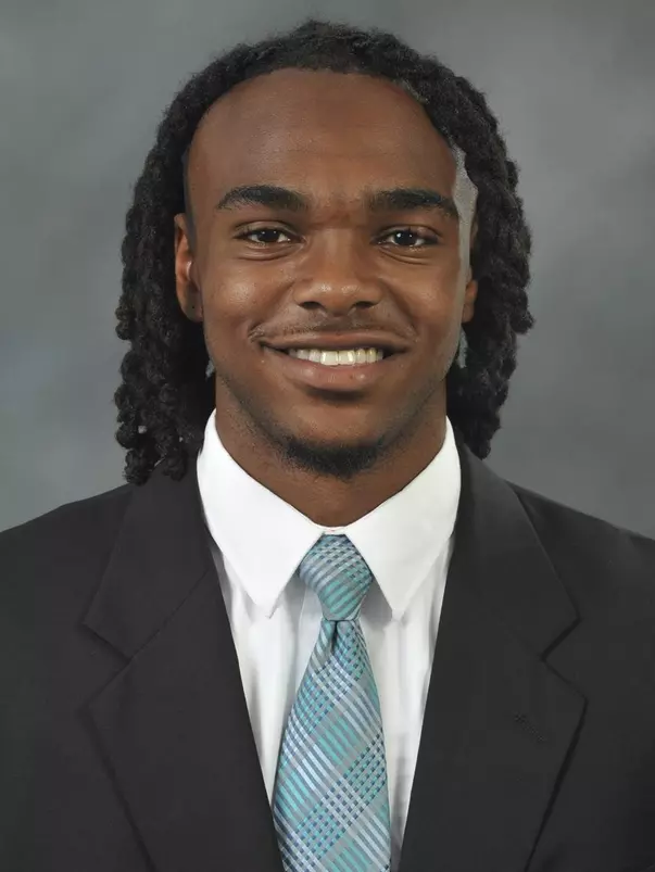 Chris Rhone 2021 headshot