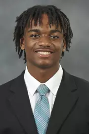 Jameson Tucker 2021 headshot