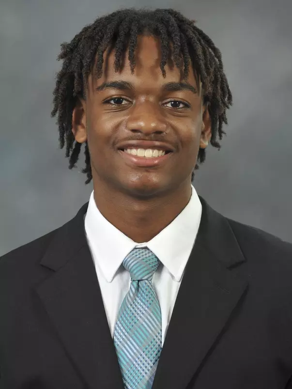 Jameson Tucker 2021 headshot