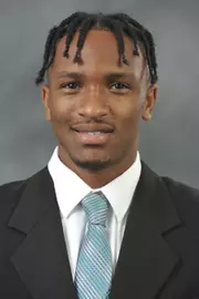 Jared Brown 2021 headshot