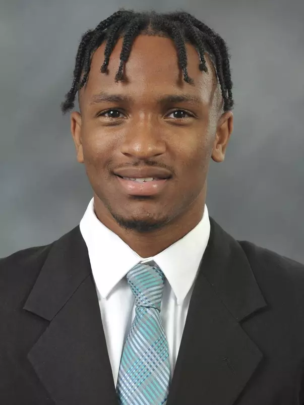 Jared Brown 2021 headshot
