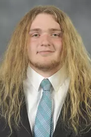 Jared Morrow 2021 headshot