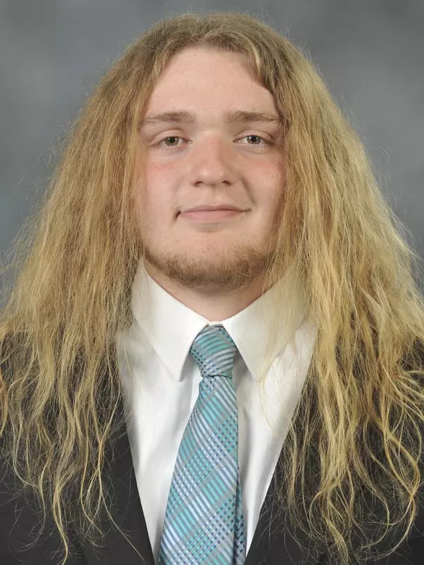 Jared Morrow 2021 headshot
