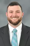 Jason Randall 2021 headshot