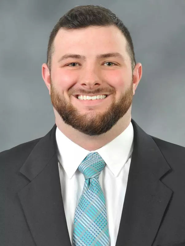 Jason Randall 2021 headshot