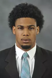 Joah Cash 2021 headshot
