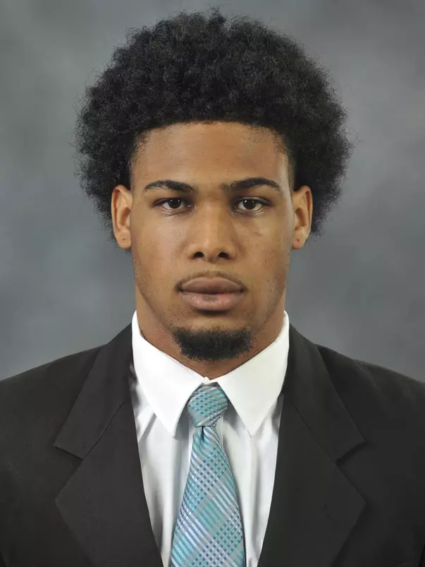 Joah Cash 2021 headshot