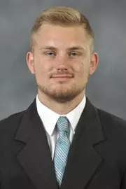 Kade Hensley 2021 headshot