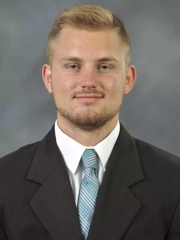 Kade Hensley 2021 headshot