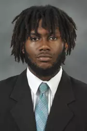 Kiylan Miller 2021 headshot