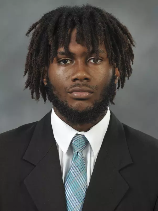 Kiylan Miller 2021 headshot