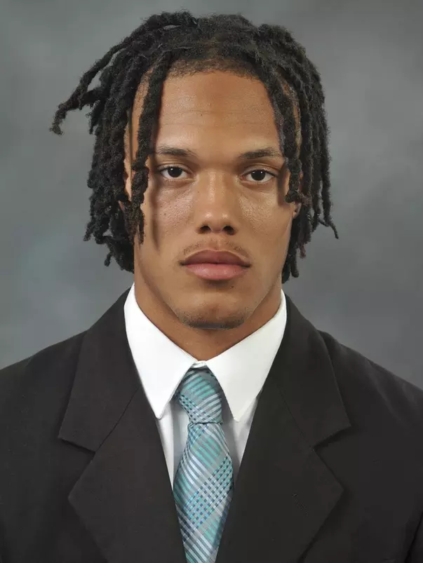 Lance Boykin 2021 headshot