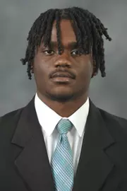 Max Balthazar 2021 headshot